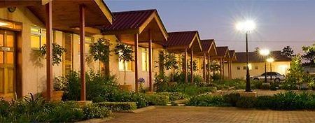 Shakespeare Court Serviced Apartments Lusaka Extérieur photo