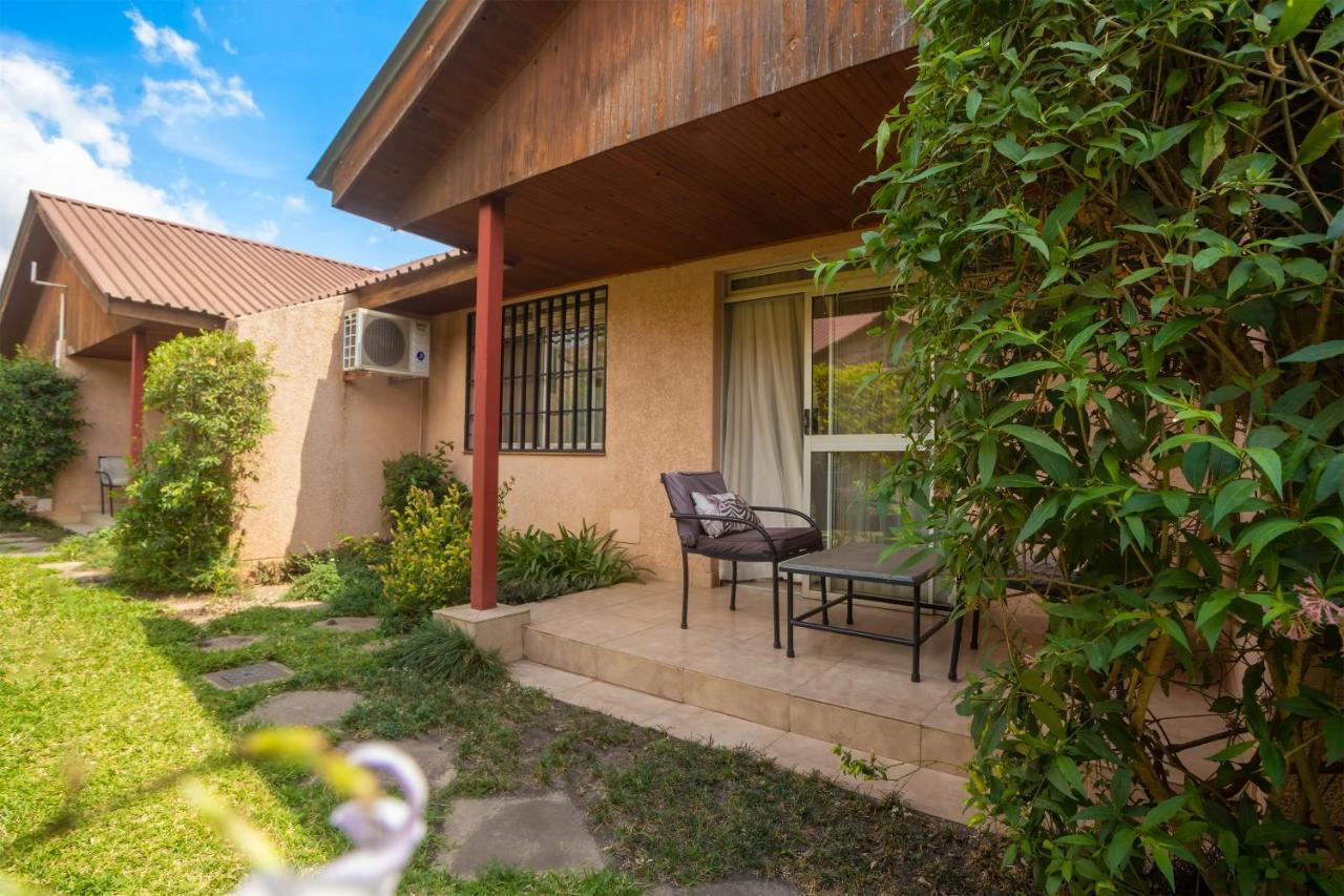 Shakespeare Court Serviced Apartments Lusaka Extérieur photo