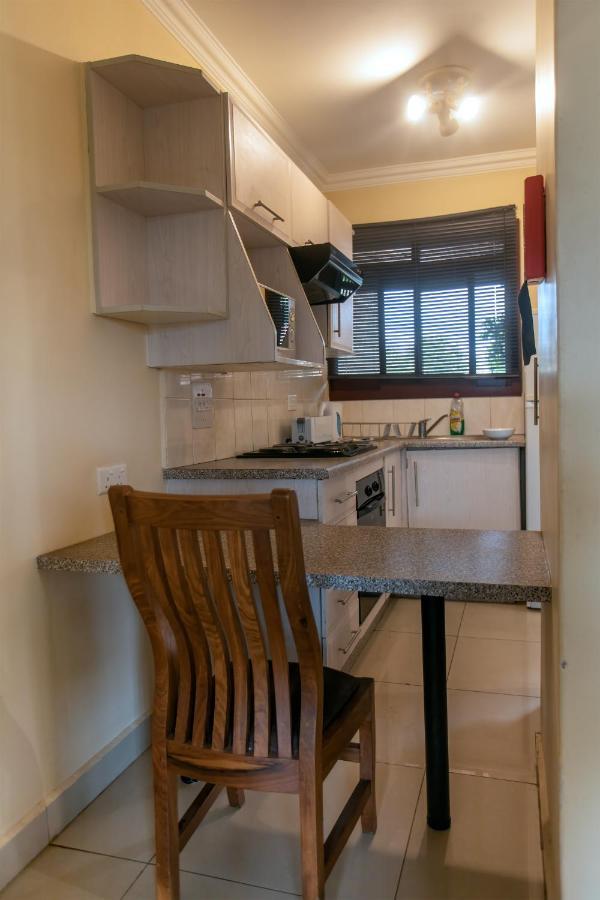 Shakespeare Court Serviced Apartments Lusaka Extérieur photo