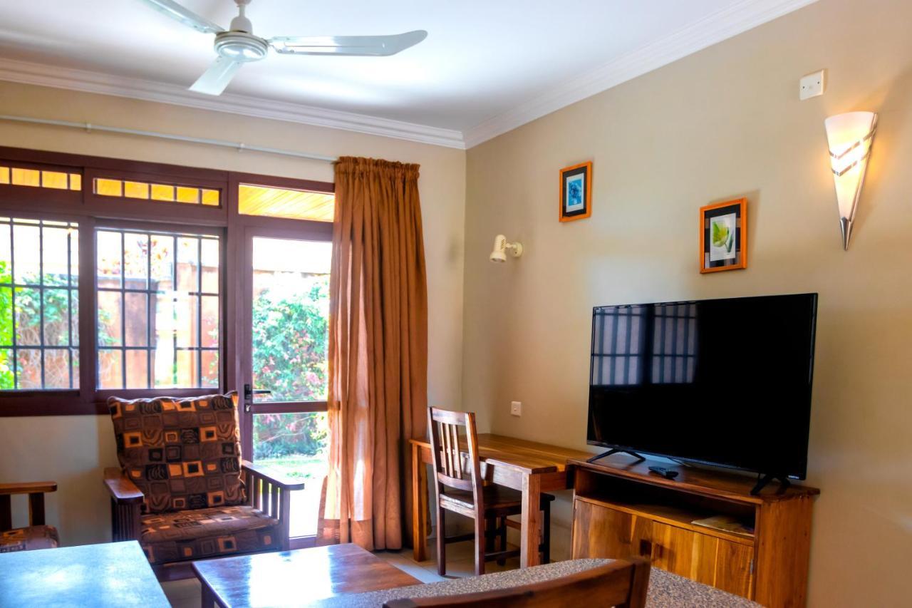 Shakespeare Court Serviced Apartments Lusaka Extérieur photo