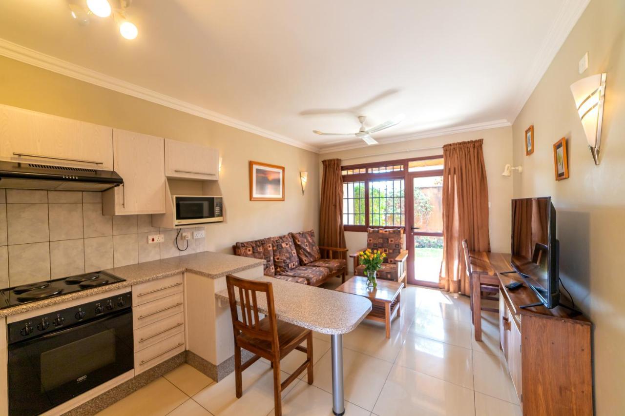 Shakespeare Court Serviced Apartments Lusaka Extérieur photo