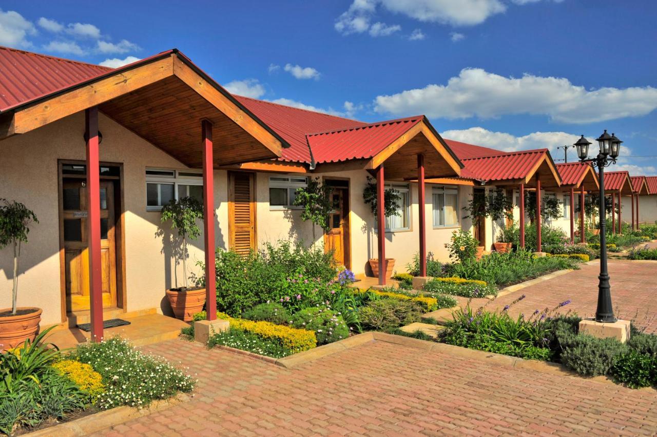 Shakespeare Court Serviced Apartments Lusaka Extérieur photo