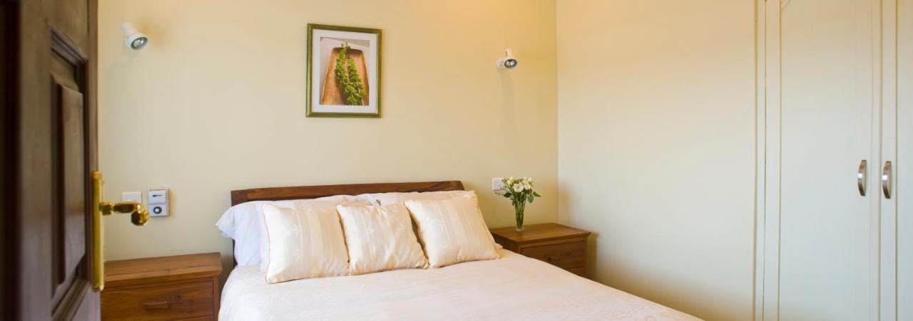 Shakespeare Court Serviced Apartments Lusaka Extérieur photo