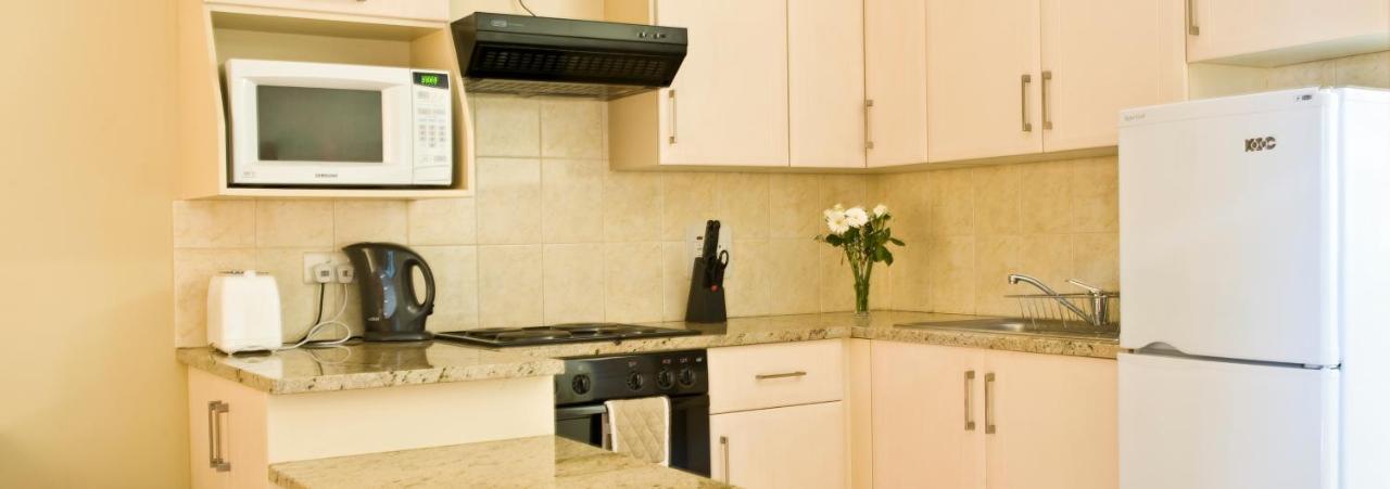 Shakespeare Court Serviced Apartments Lusaka Extérieur photo