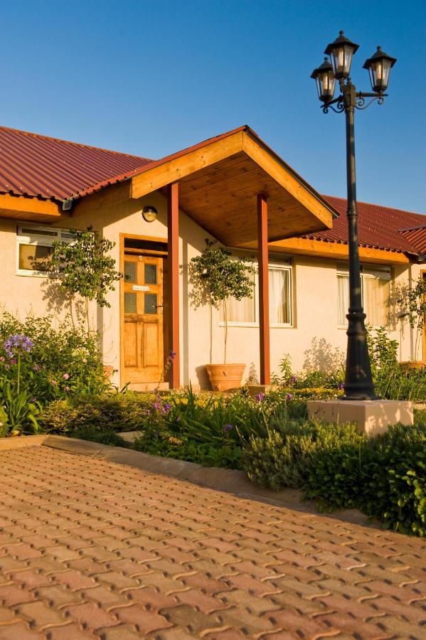 Shakespeare Court Serviced Apartments Lusaka Extérieur photo