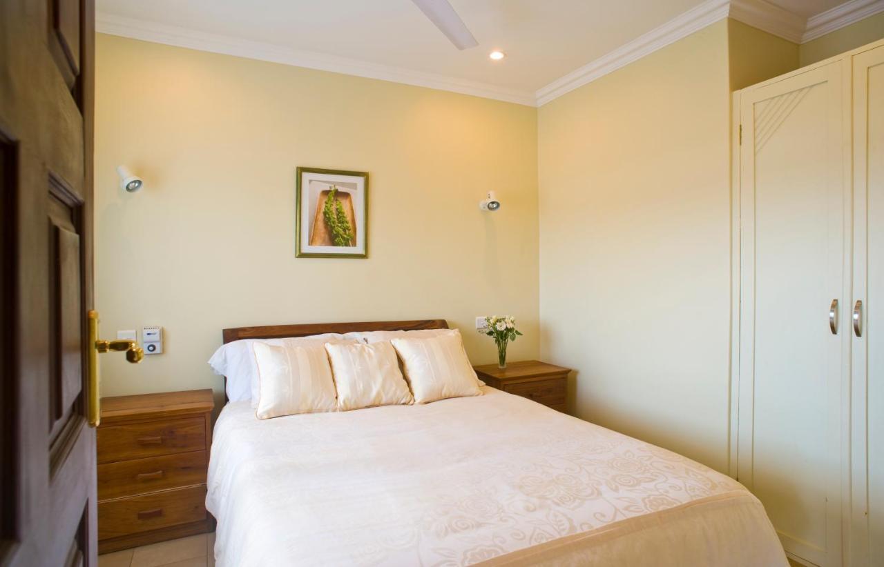 Shakespeare Court Serviced Apartments Lusaka Extérieur photo