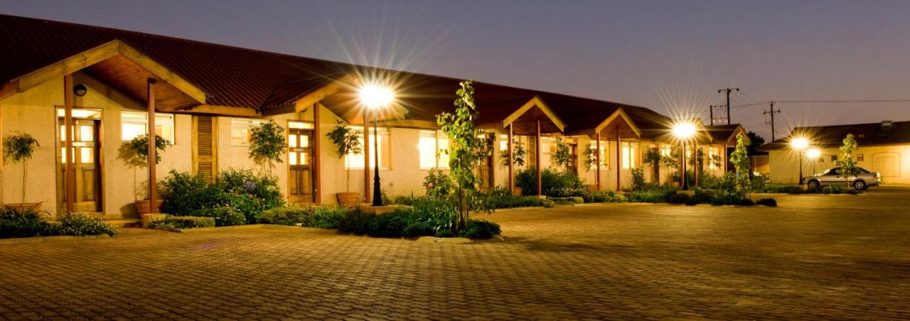 Shakespeare Court Serviced Apartments Lusaka Extérieur photo