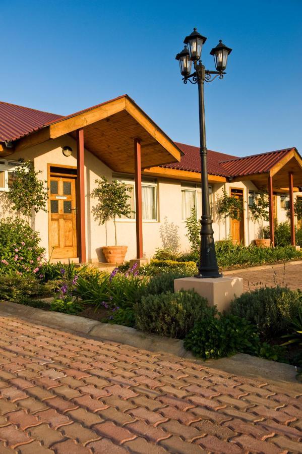 Shakespeare Court Serviced Apartments Lusaka Extérieur photo