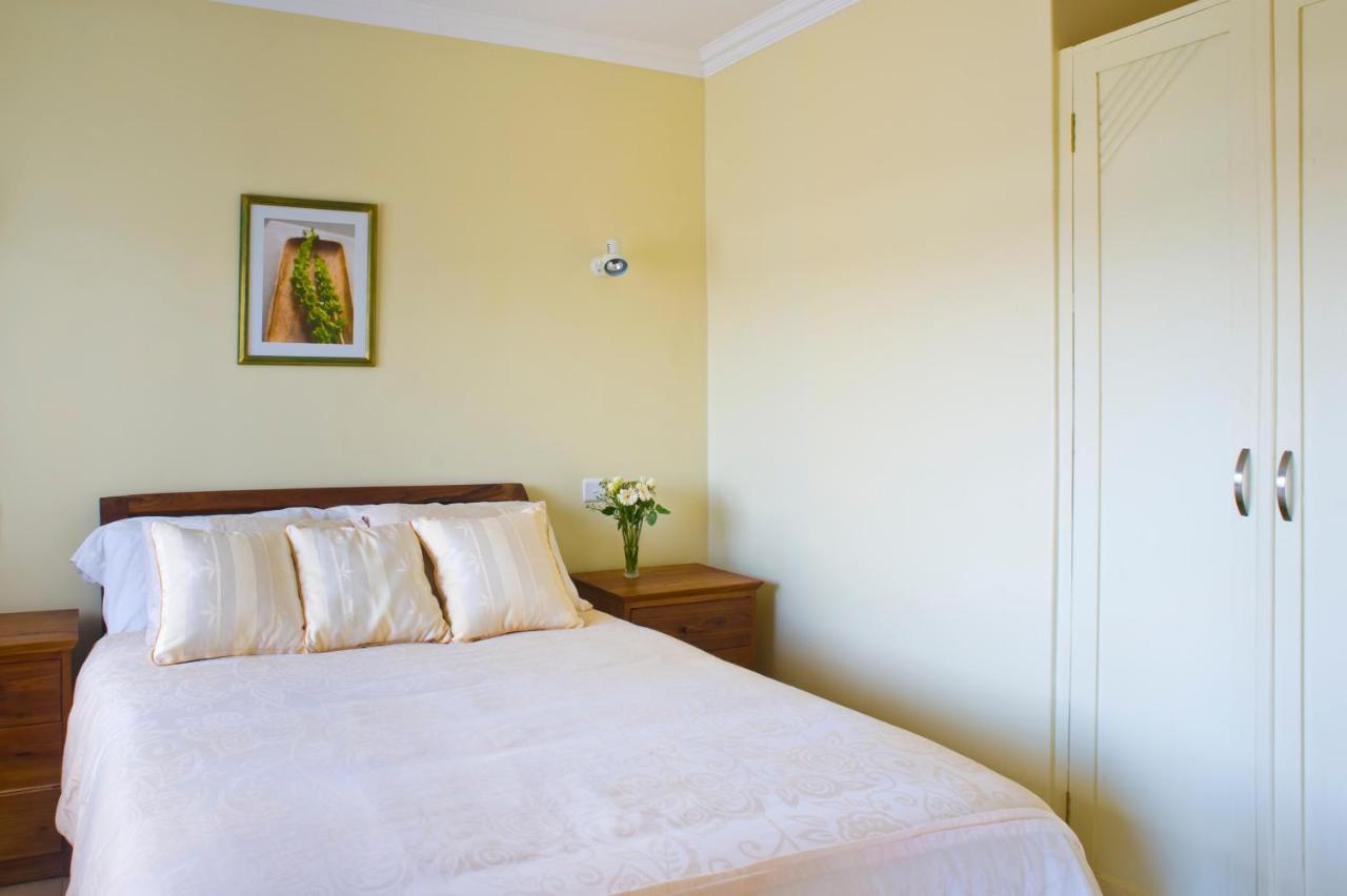 Shakespeare Court Serviced Apartments Lusaka Extérieur photo
