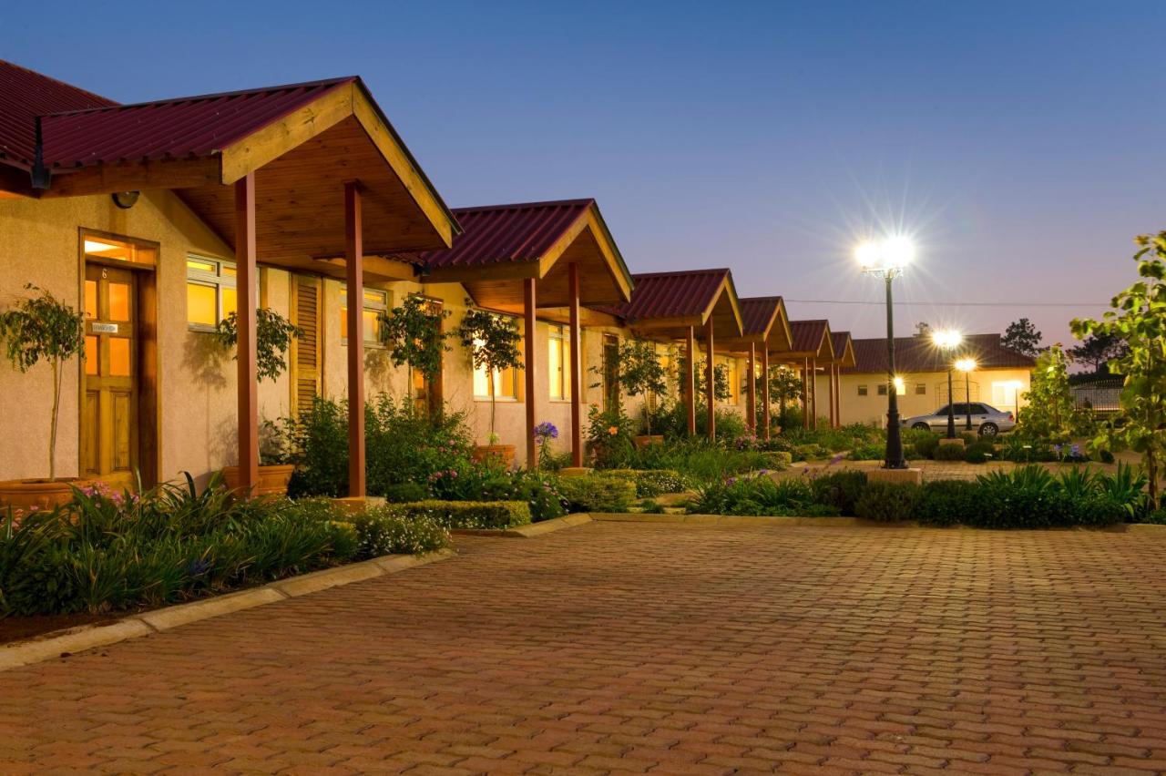 Shakespeare Court Serviced Apartments Lusaka Extérieur photo