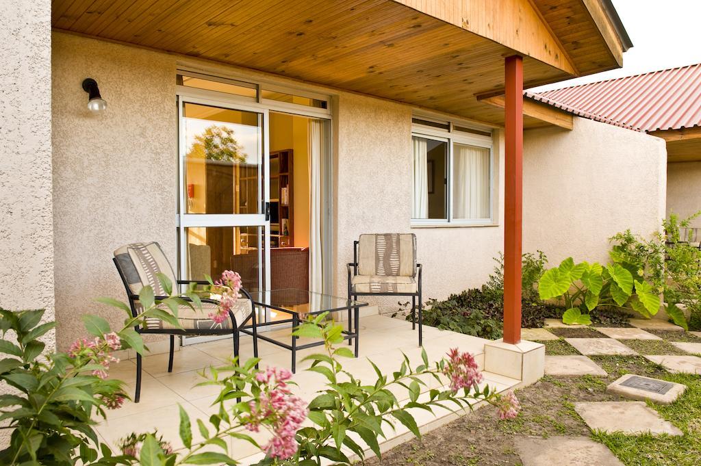 Shakespeare Court Serviced Apartments Lusaka Chambre photo