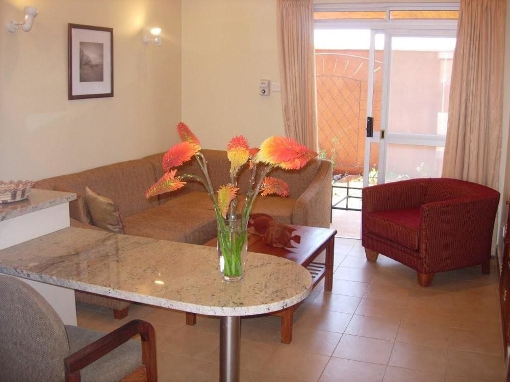 Shakespeare Court Serviced Apartments Lusaka Extérieur photo