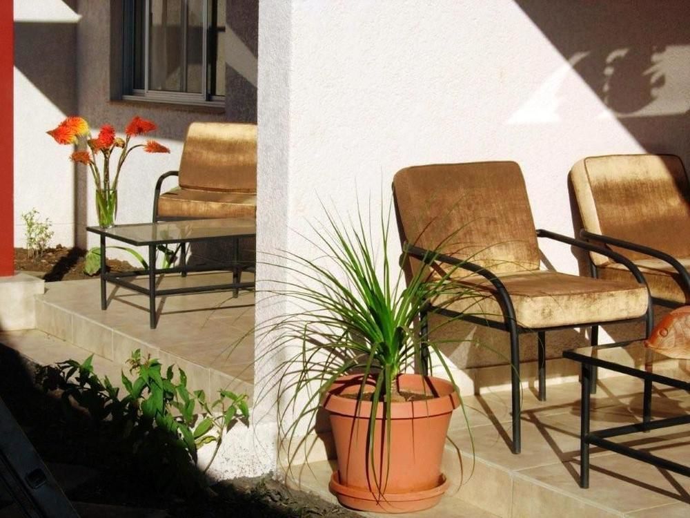 Shakespeare Court Serviced Apartments Lusaka Extérieur photo