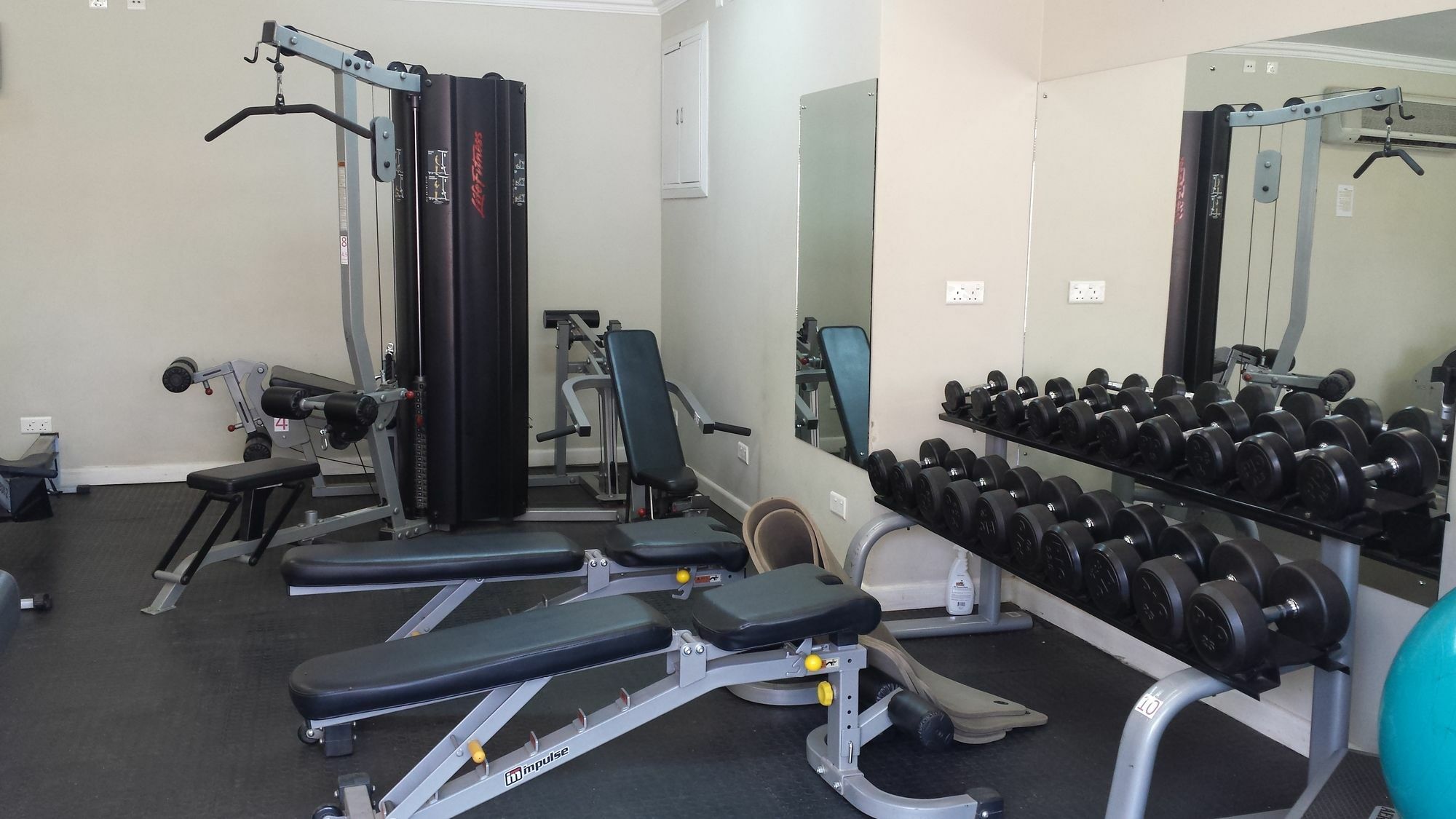 Shakespeare Court Serviced Apartments Lusaka Extérieur photo